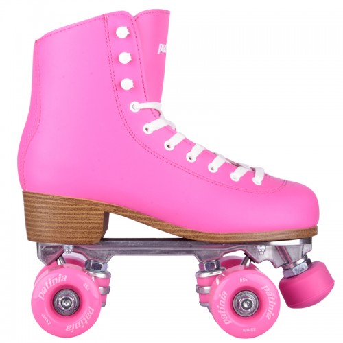 ΑΘΛΟΠΑΙΔΙΑ 'Patinia' Roller Skates - Ροζ