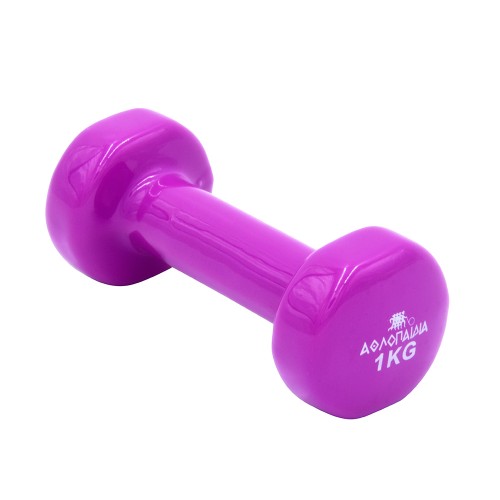ΑΘΛΟΠΑΙΔΙΑ Βάρος Χεριών 1kg