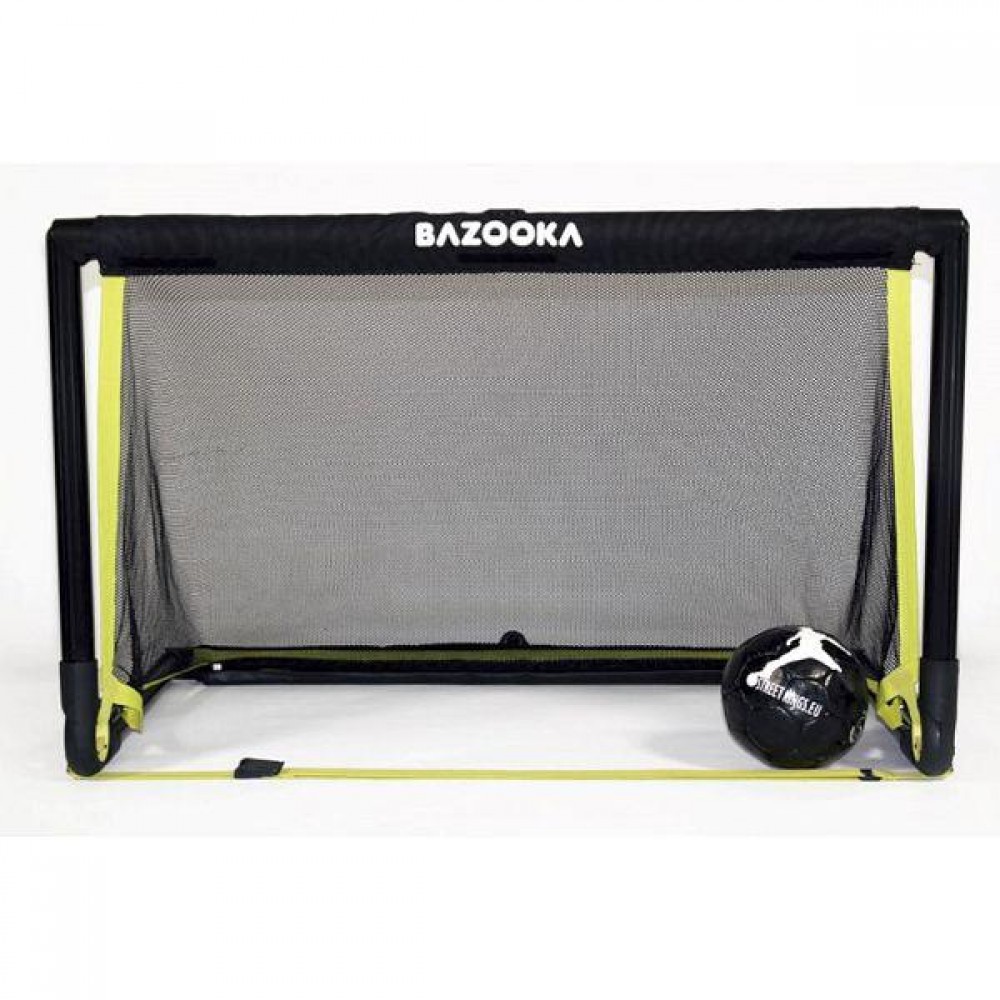 Bazooka Τέρμα Ποδοσφαίρου