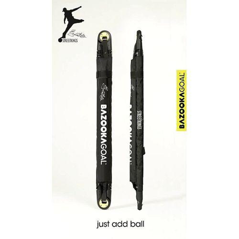 Bazooka Τέρμα Ποδοσφαίρου