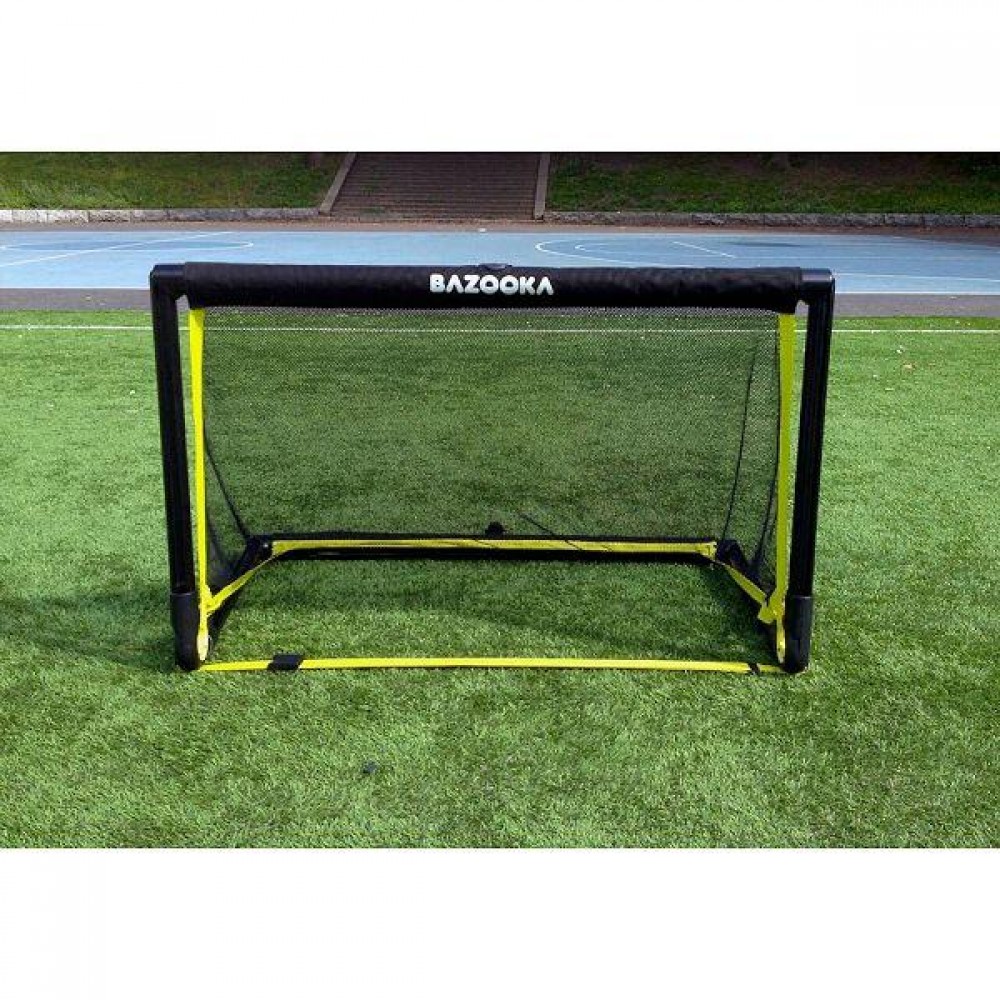 Bazooka Τέρμα Ποδοσφαίρου