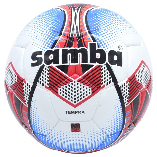 ΑΘΛΟΠΑΙΔΙΑ Samba Tempra Μπάλα Ποδοσφαίρου