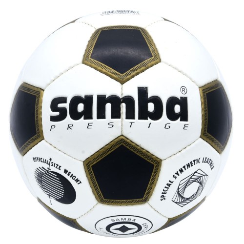 ΑΘΛΟΠΑΙΔΙΑ Samba Prestige Μπάλα Ποδοσφαίρου Α