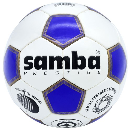 ΑΘΛΟΠΑΙΔΙΑ Samba Prestige Μπάλα Ποδοσφαίρου C