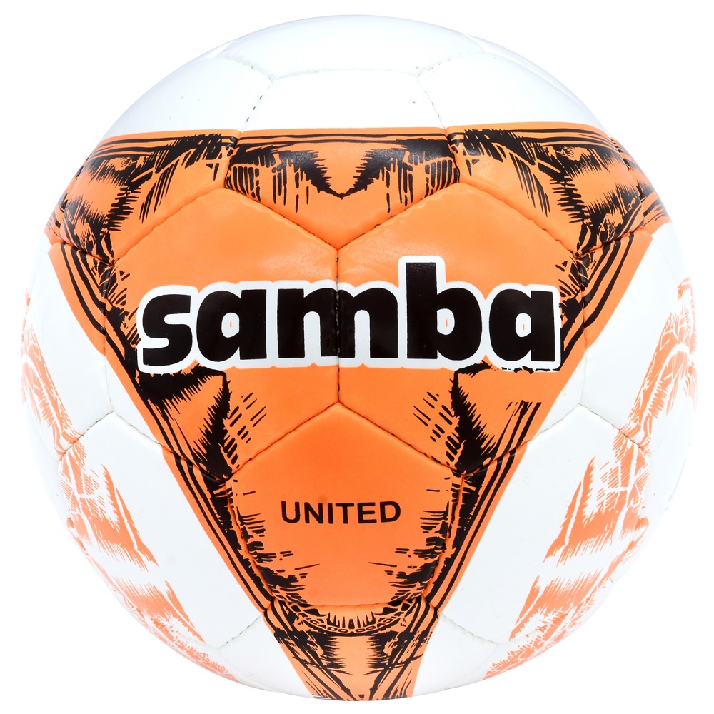 ΑΘΛΟΠΑΙΔΙΑ Samba United Μπάλα Ποδοσφαίρου