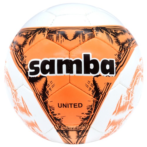 ΑΘΛΟΠΑΙΔΙΑ Samba United Μπάλα Ποδοσφαίρου