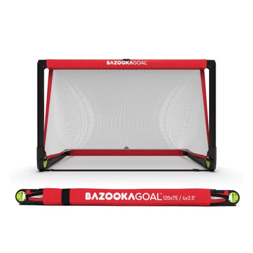 Bazooka Τέρμα Ποδοσφαίρου - Κόκκινο