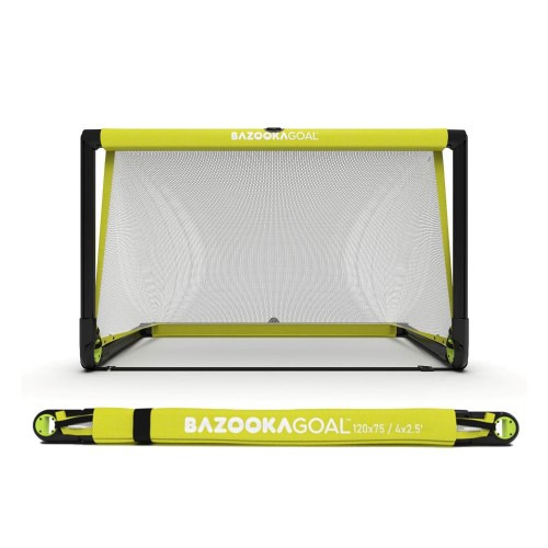 Bazooka Τέρμα Ποδοσφαίρου - Κίτρινο