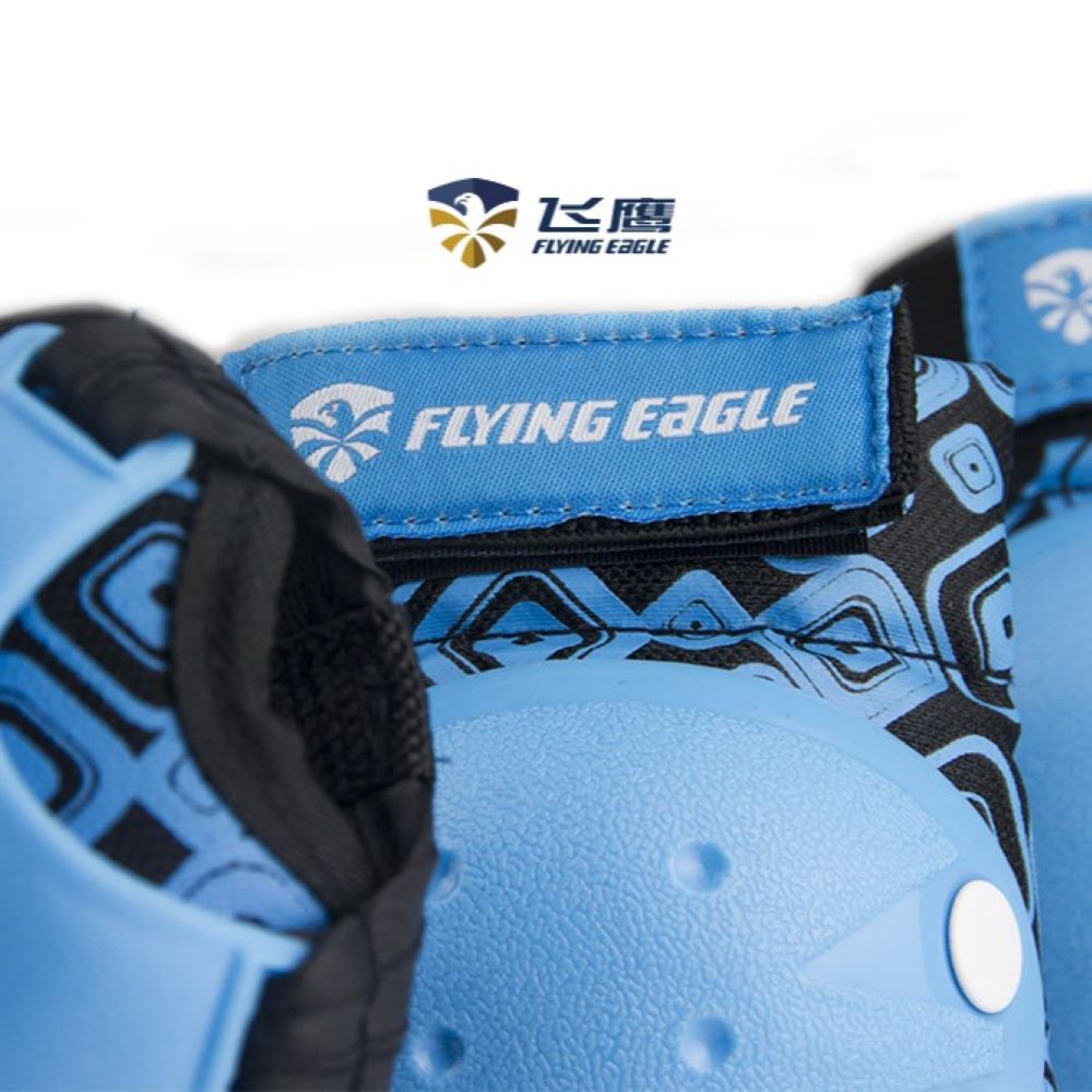 FLYING EAGLE Celler προστατευτικά - Μπλέ