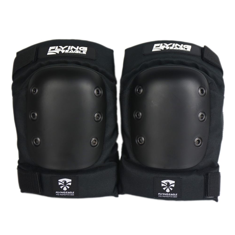 FLYING EAGLE Shield Pro Επιγονατίδες