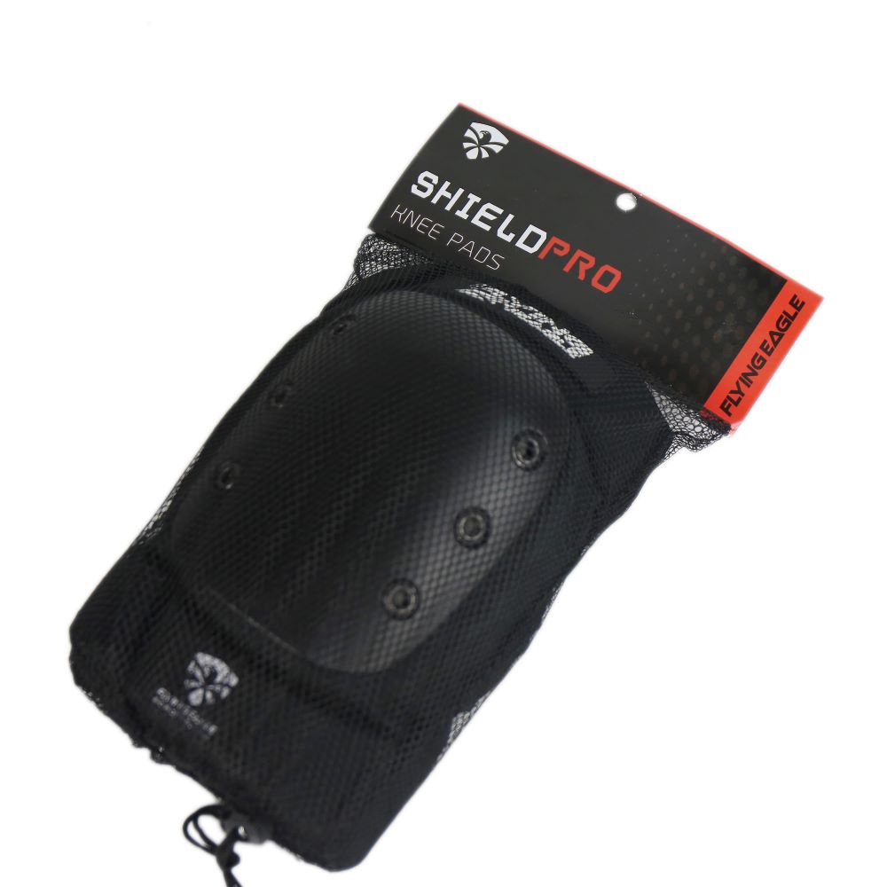 FLYING EAGLE Shield Pro Επιγονατίδες