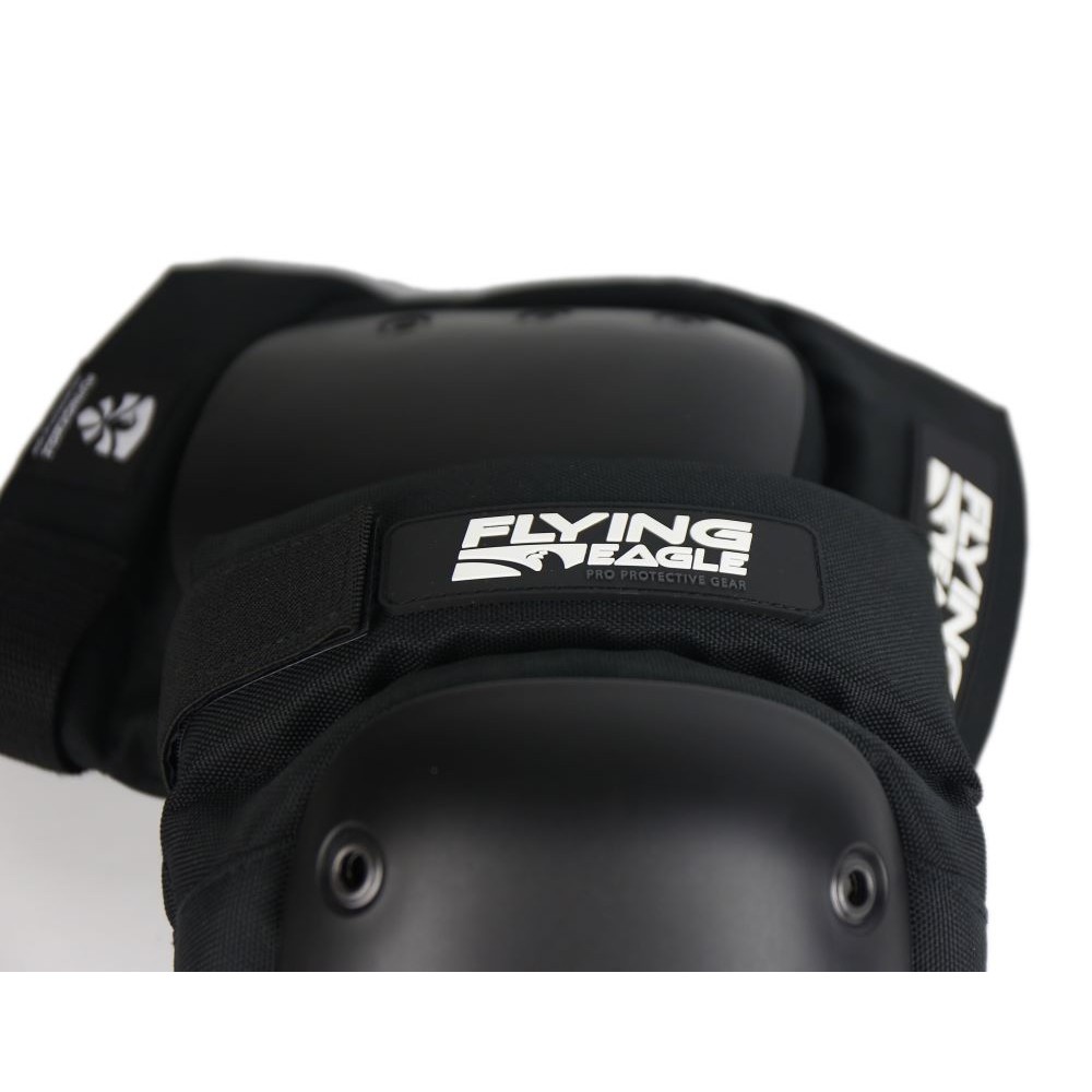 FLYING EAGLE Shield Pro Επιγονατίδες