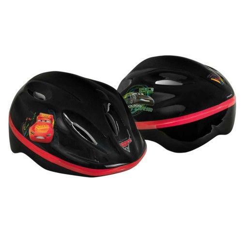 POWERSLIDE Disney Cars  Κράνος (M: 52-56εκ.)