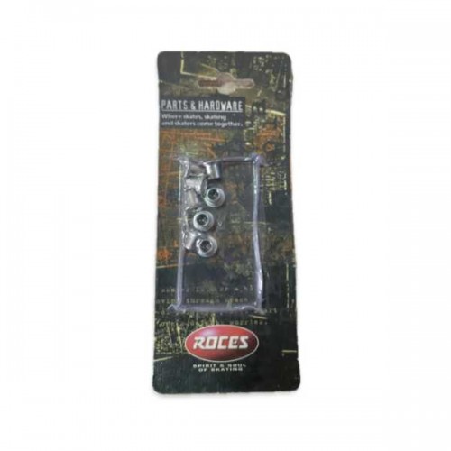 ROCES kit rocker washers αλουμινίου 12,5Χ10,5