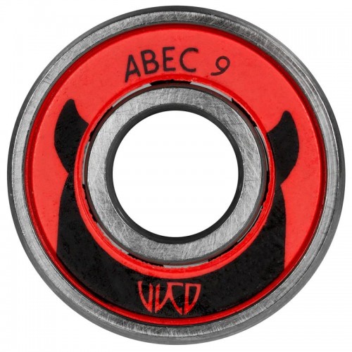 Ρουλεμάν Wicked Abec 9 FS, Big Pack