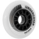 UNDERCOVER Raw 80χιλ/85A - Μαύρο/Λευκό