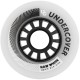 UNDERCOVER Raw 80χιλ/85A - Μαύρο/Λευκό
