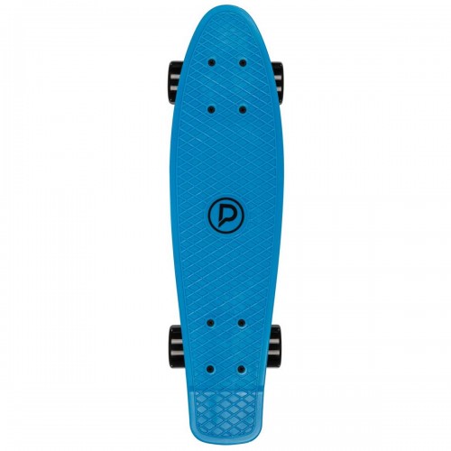PLAYLIFE Vinyl Classic Board - Cyan
