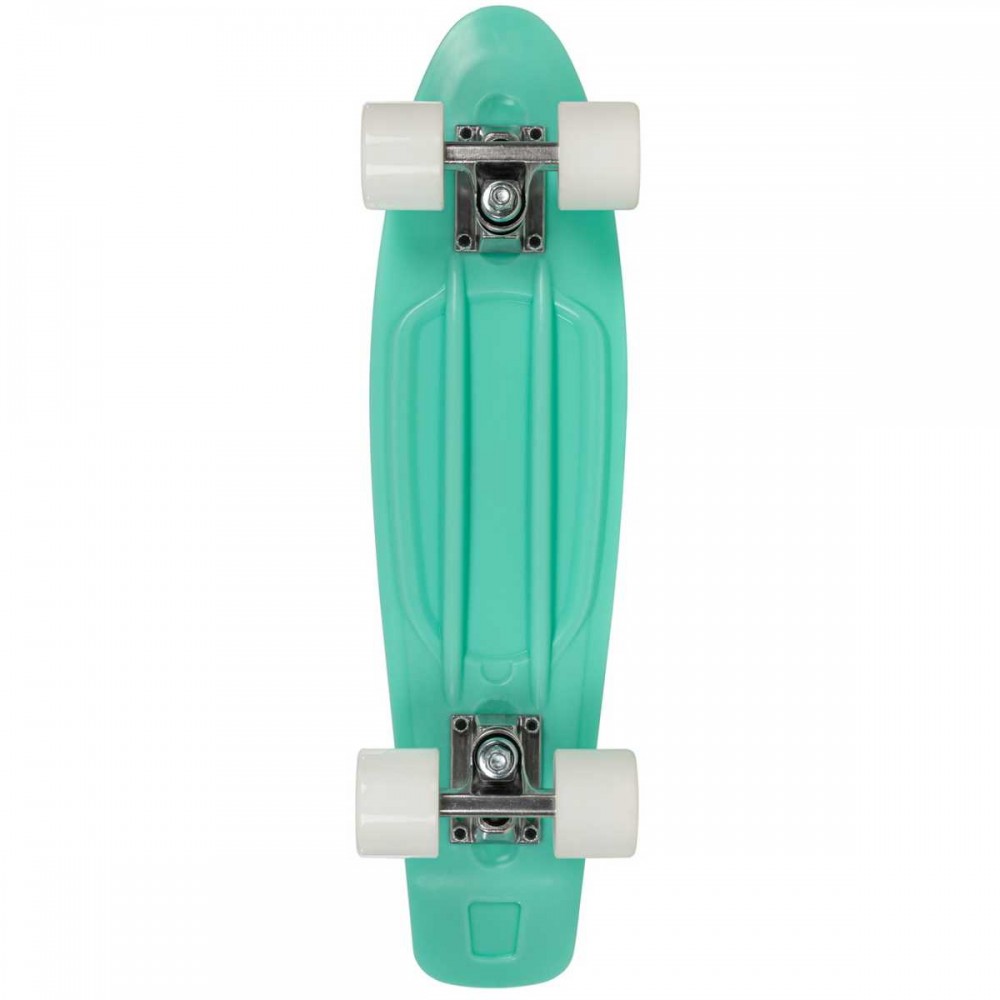 PLAYLIFE Vinyl Classic Board - Μέντα