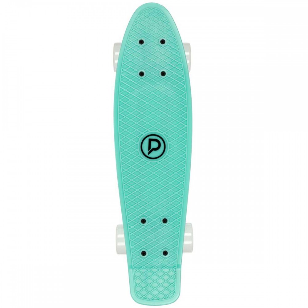 PLAYLIFE Vinyl Classic Board - Μέντα