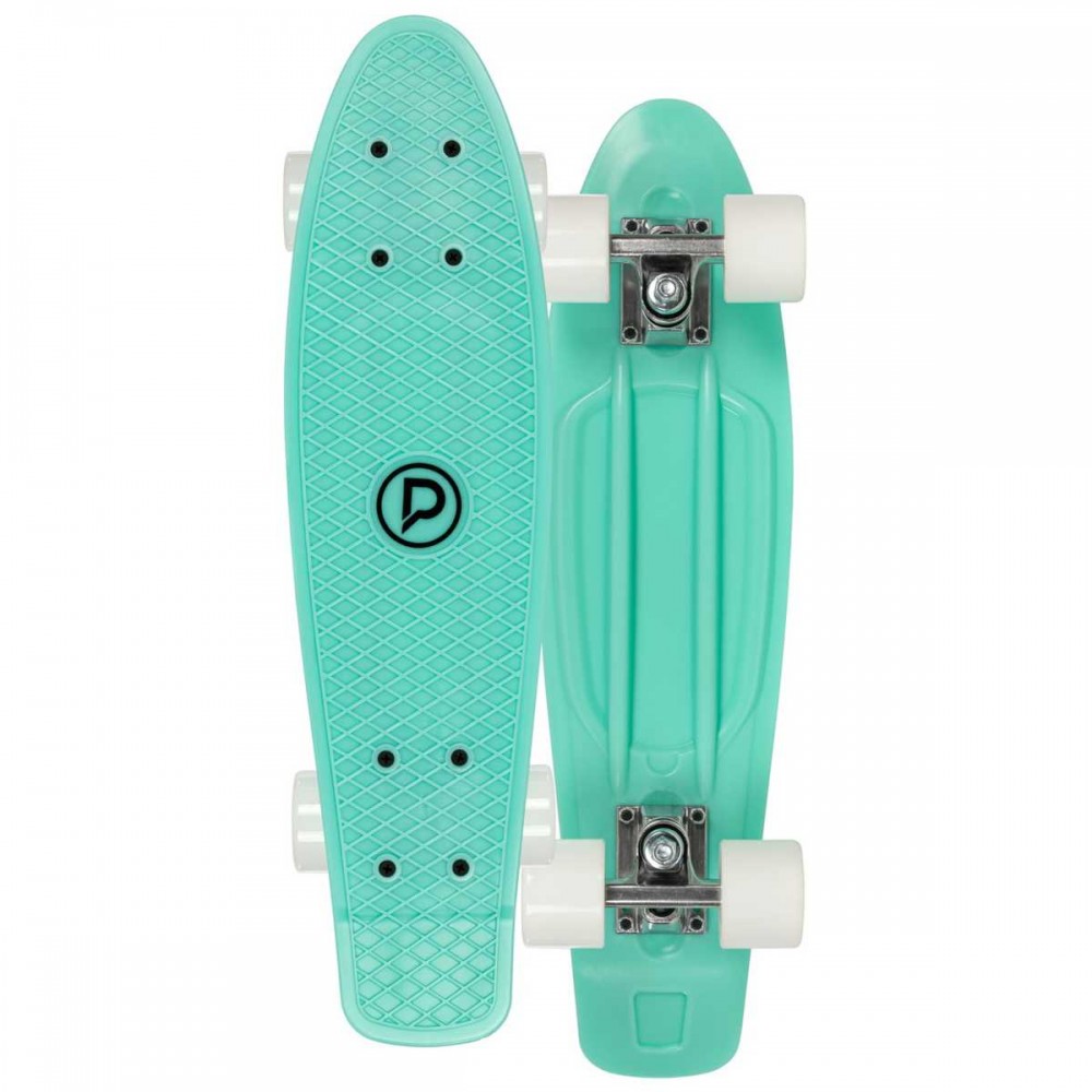PLAYLIFE Vinyl Classic Board - Μέντα