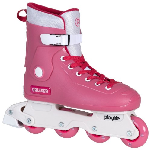 PLAYLIFE Cruiser Pink Πατίνια