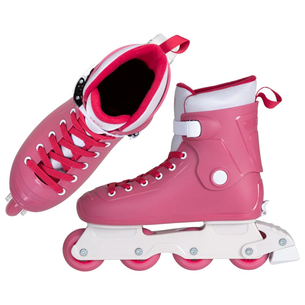 PLAYLIFE Cruiser Pink Πατίνια