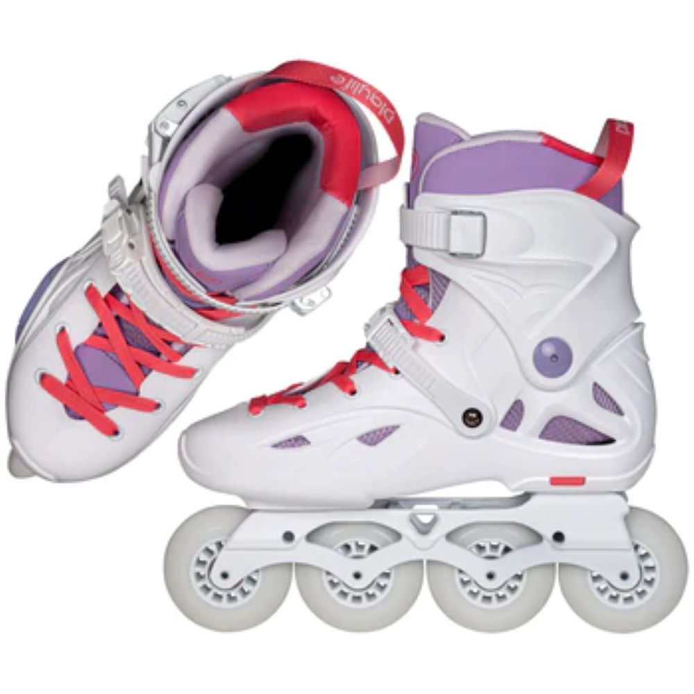 POWERSLIDE Imperial Violet 80 Inline Skates - Βιολετί