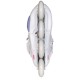POWERSLIDE Imperial Violet 80 Inline Skates - Βιολετί