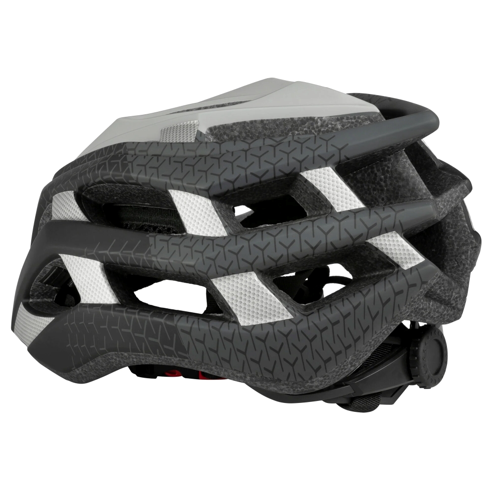 POWERSLIDE sportstyle κράνος - Μαύρο/γκρι