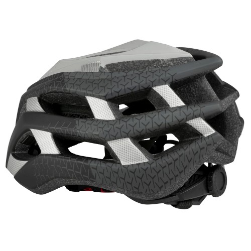 POWERSLIDE sportstyle κράνος - Μαύρο/γκρι