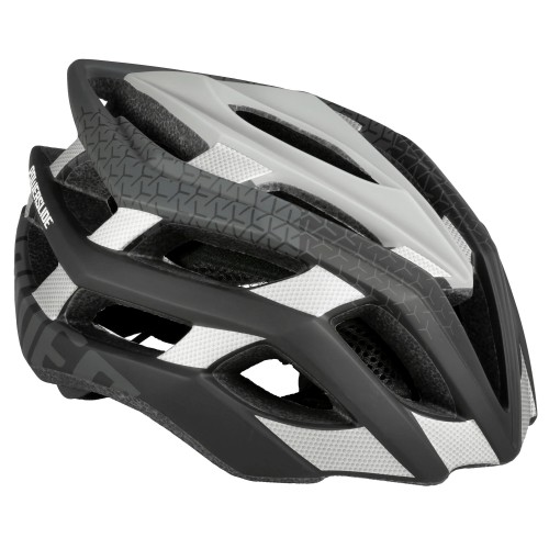 POWERSLIDE sportstyle κράνος - Μαύρο/γκρι