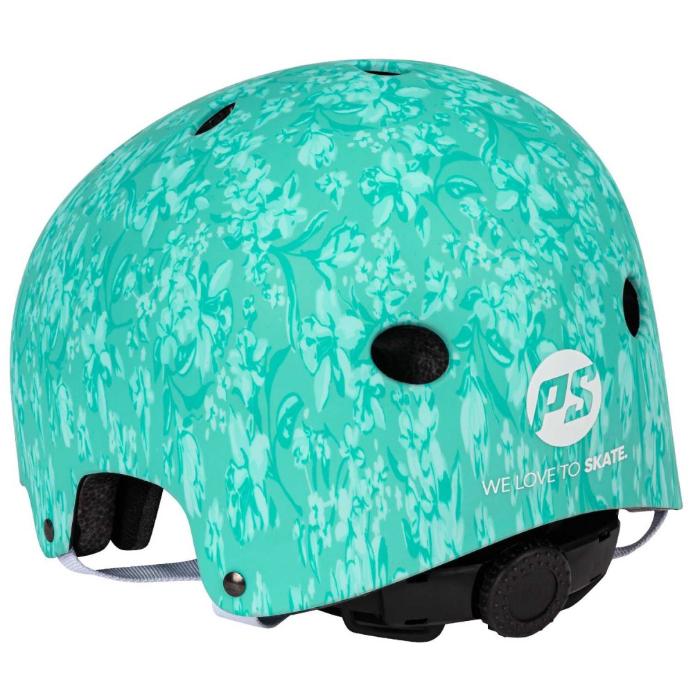 POWERSLIDE Pro Urban Floral Κράνος