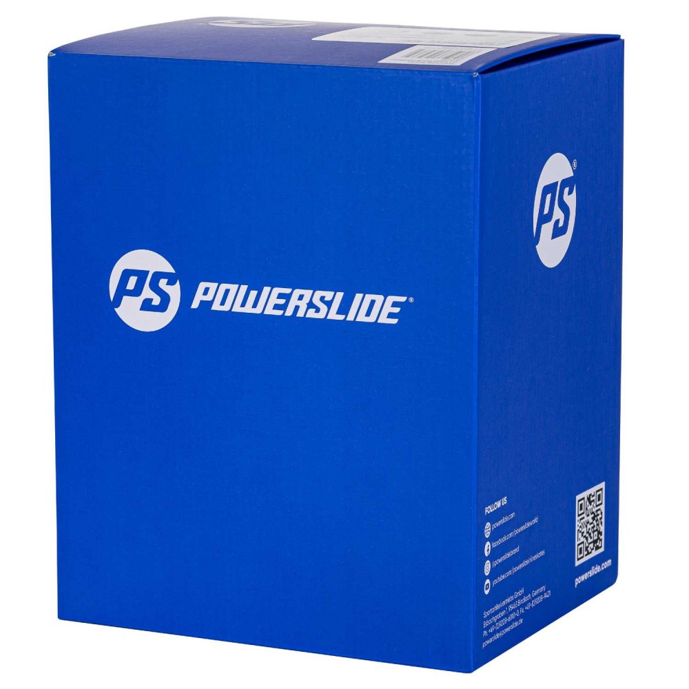 POWERSLIDE Pro Urban Floral Κράνος
