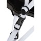 POWERSLIDE Pro Urban Floral Κράνος