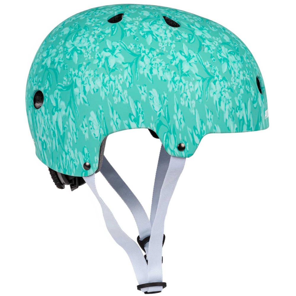 POWERSLIDE Pro Urban Floral Κράνος
