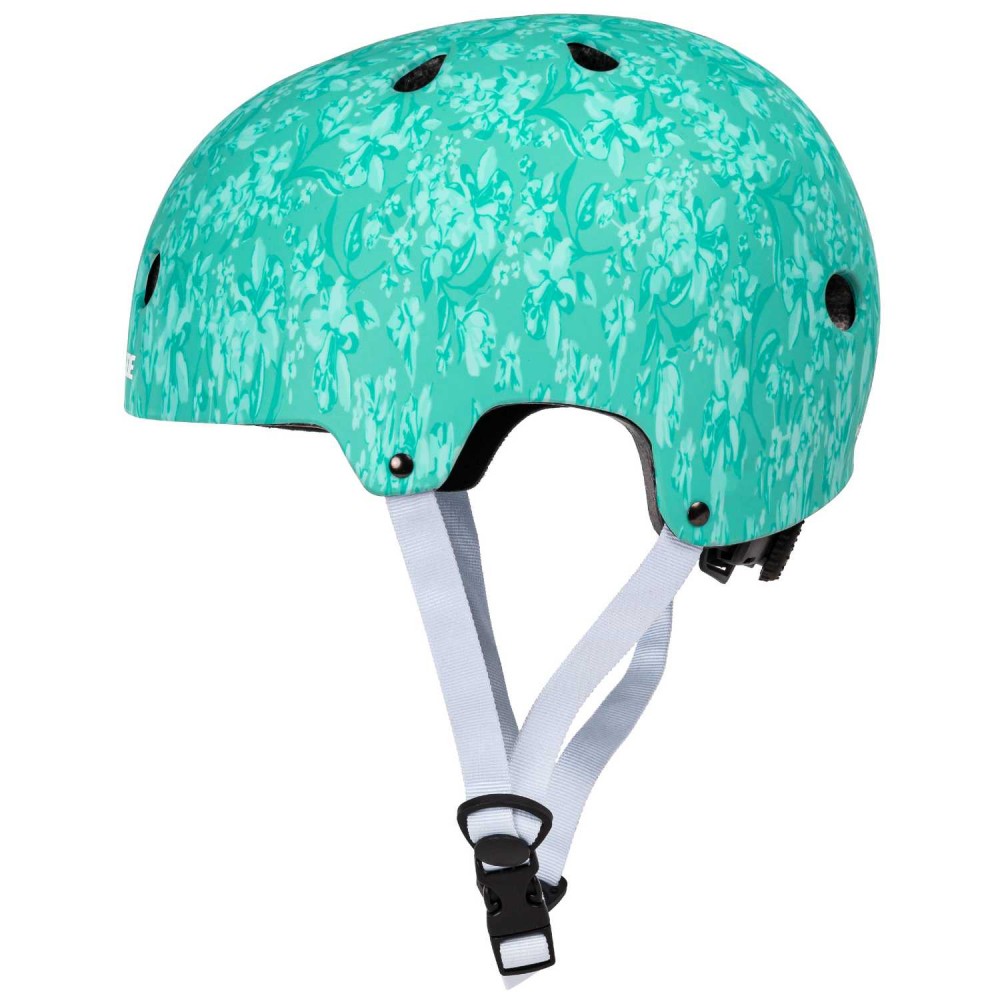 POWERSLIDE Pro Urban Floral Κράνος