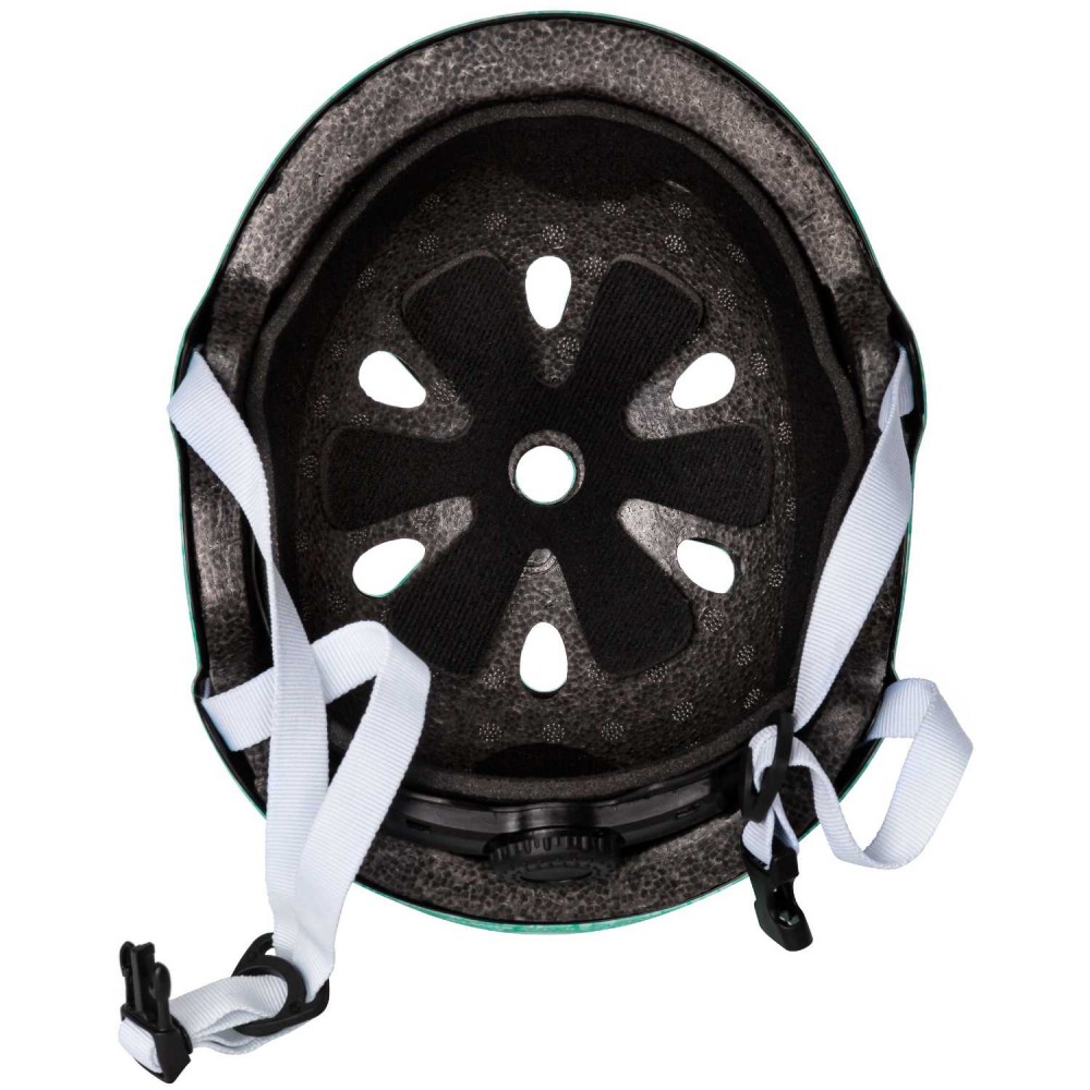 POWERSLIDE Pro Urban Floral Κράνος