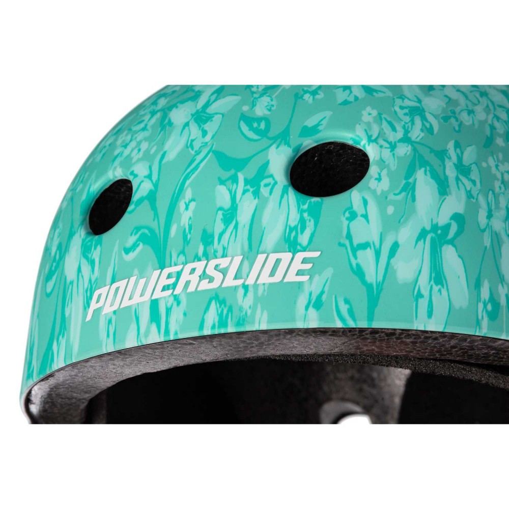 POWERSLIDE Pro Urban Floral Κράνος