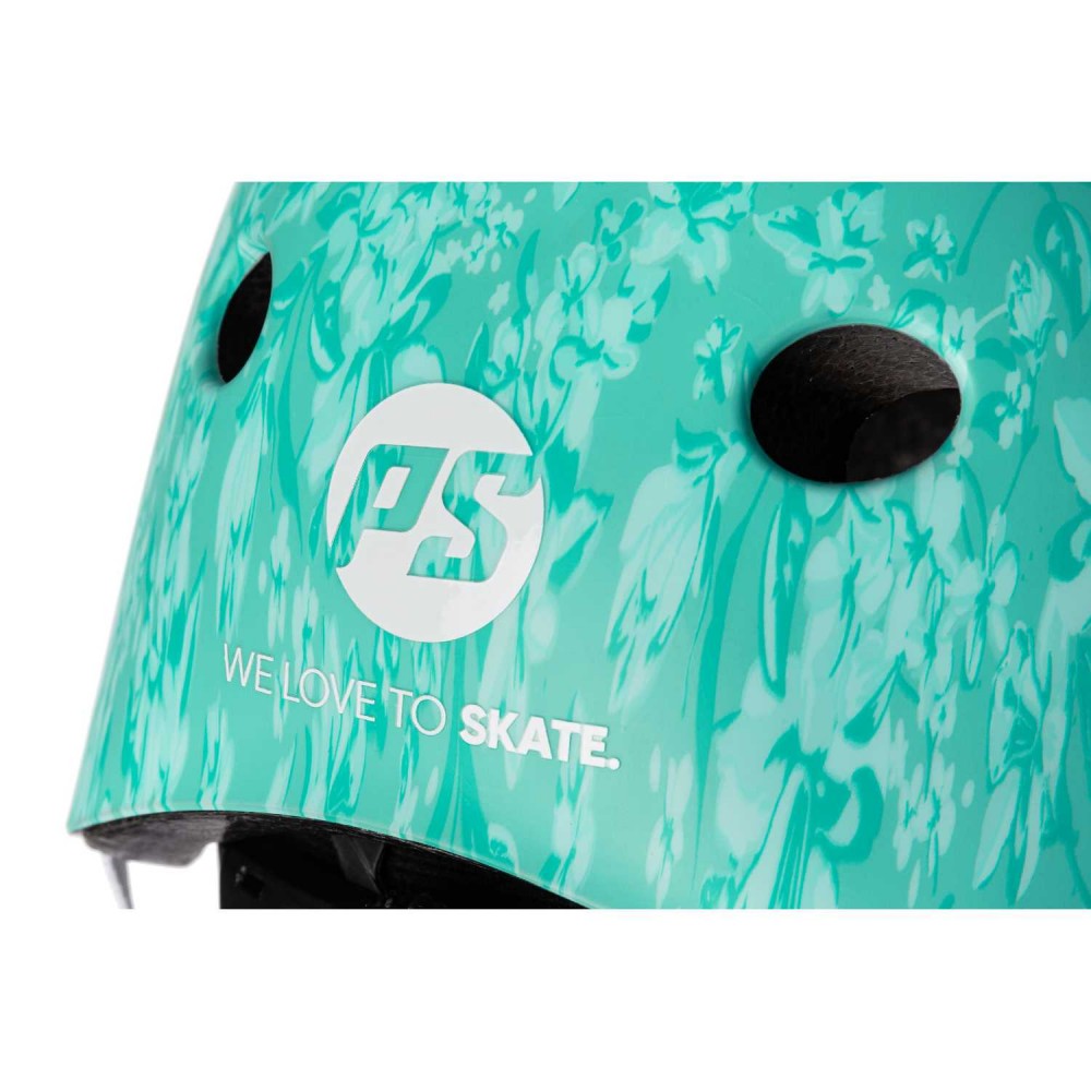 POWERSLIDE Pro Urban Floral Κράνος
