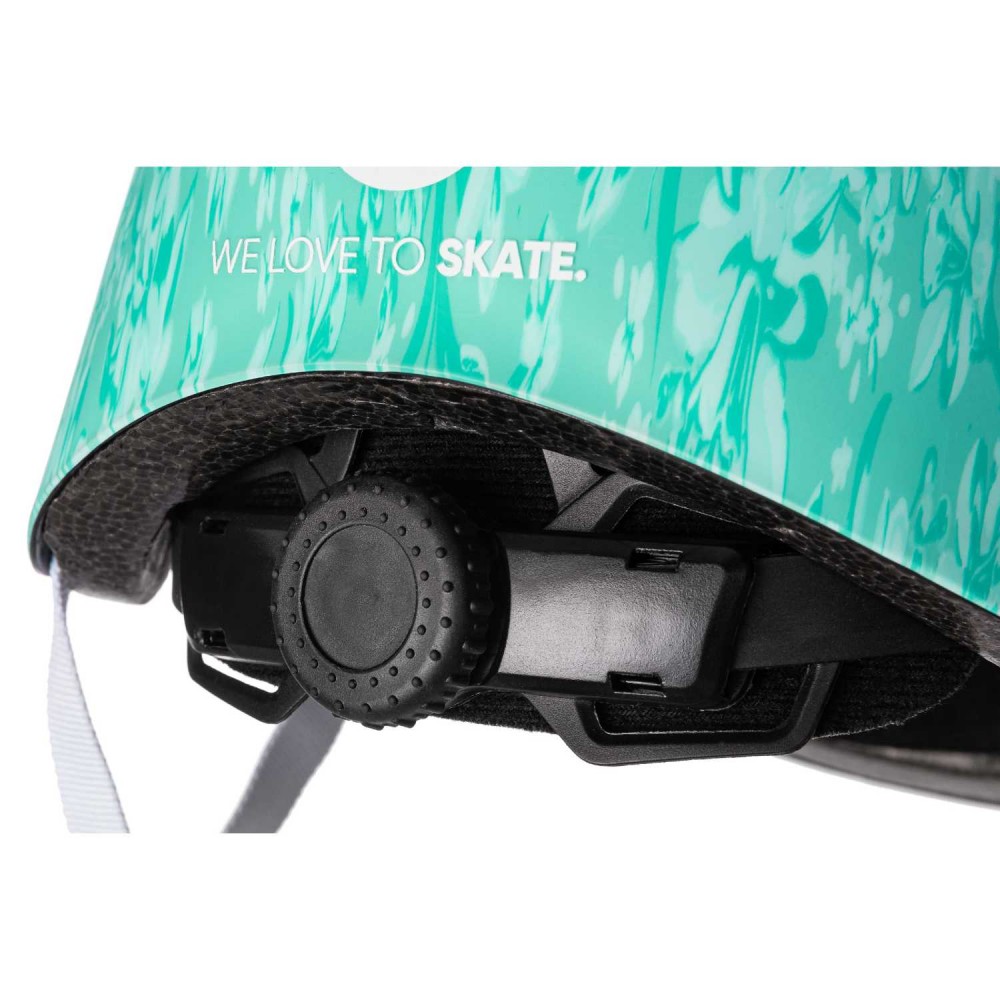 POWERSLIDE Pro Urban Floral Κράνος