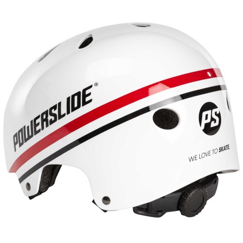 POWERSLIDE Pro Urban Stripe Κράνος