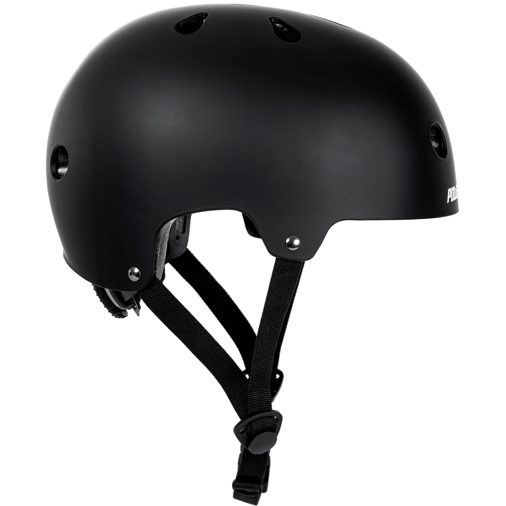 POWERSLIDE urban black 2 κράνος - Μαύρο