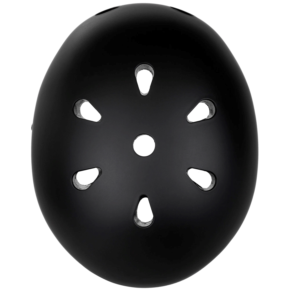 POWERSLIDE urban black 2 κράνος - Μαύρο