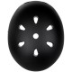 POWERSLIDE urban black 2 κράνος - Μαύρο
