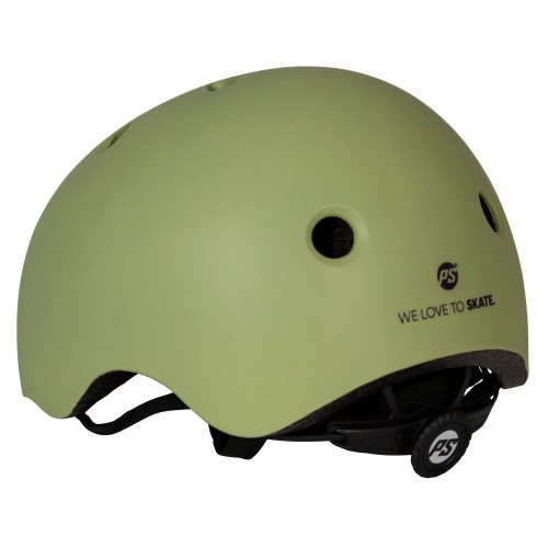 POWERSLIDE Urban Cool Matcha Κράνος