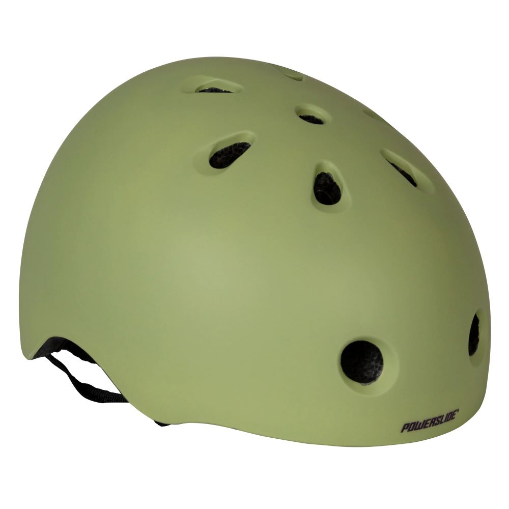 POWERSLIDE Urban Cool Matcha Κράνος