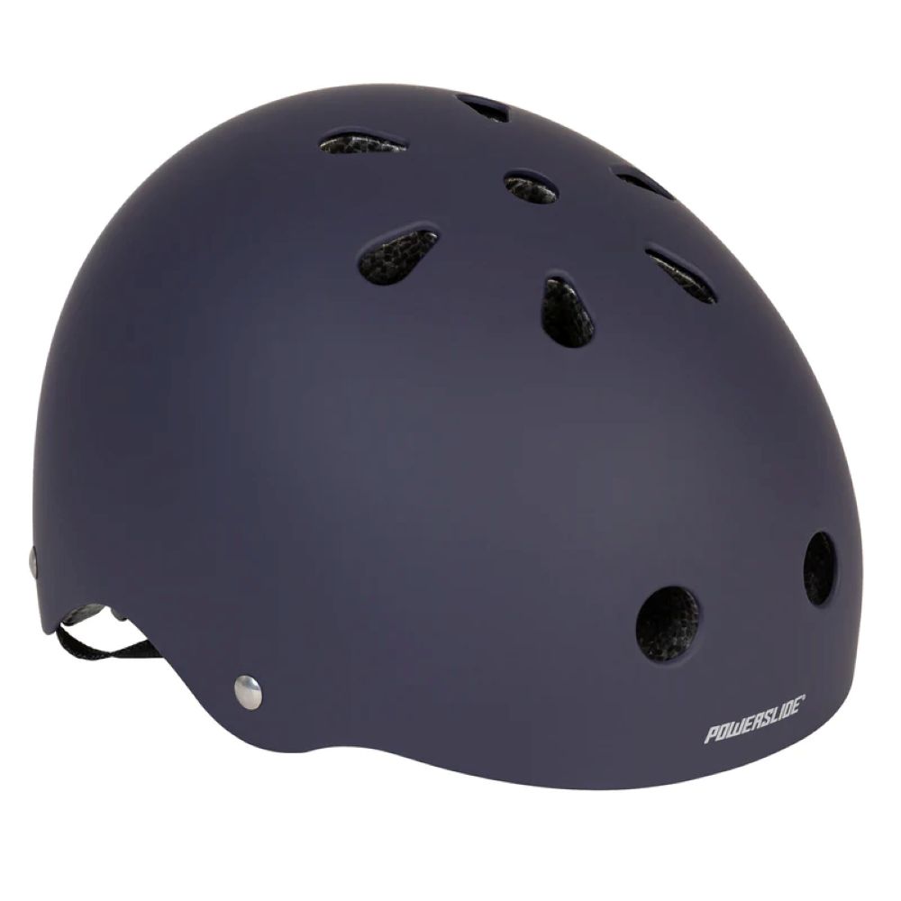 POWERSLIDE Allround Adventure Awesome Violet Κράνος - Βιολετί