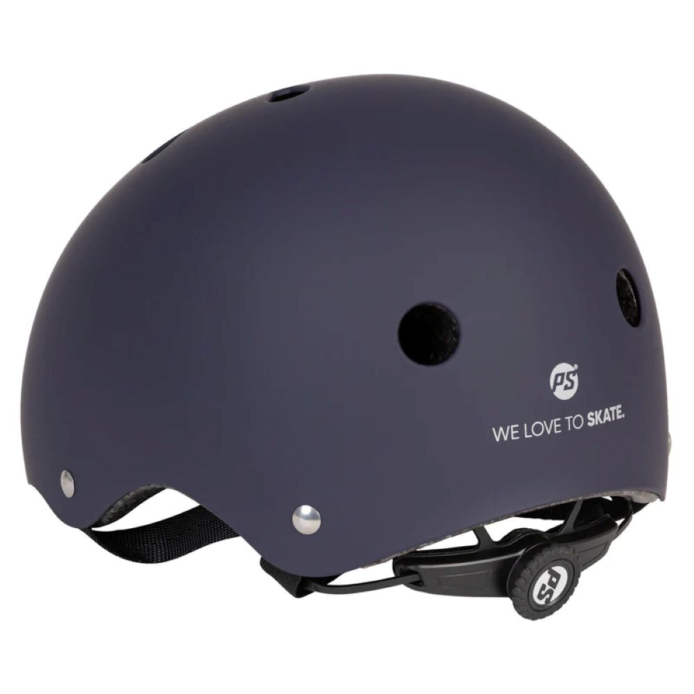 POWERSLIDE Allround Adventure Awesome Violet Κράνος - Βιολετί