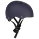 POWERSLIDE Allround Adventure Awesome Violet Κράνος - Βιολετί